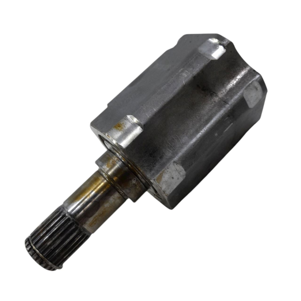 TULIPA ESQUERDA HONDA CIVIC 1.7 16V 2005 PEUGEOT 206 SW 1.6 16V 2008 212140