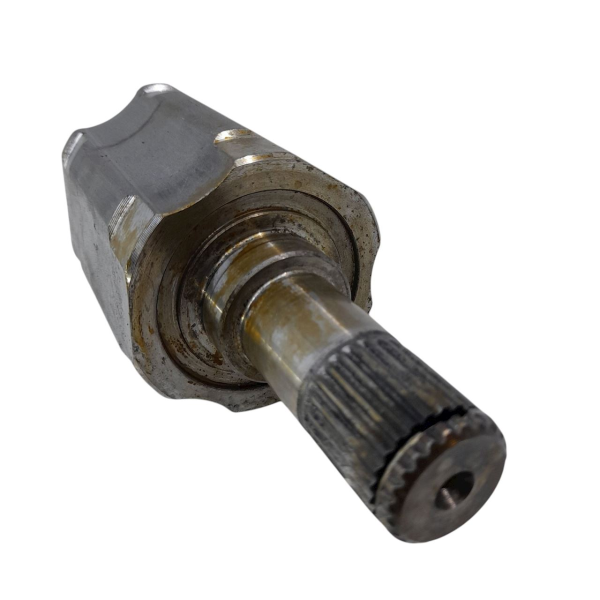 TULIPA ESQUERDA HONDA CIVIC 1.7 16V 2005 PEUGEOT 206 SW 1.6 16V 2008 212140