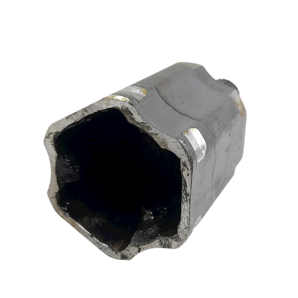TULIPA ESQUERDA HONDA CIVIC 1.7 16V 2005 PEUGEOT 206 SW 1.6 16V 2008 212140