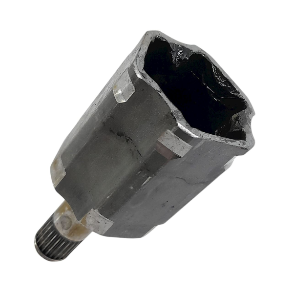 TULIPA ESQUERDA HONDA CIVIC 1.7 16V 2005 PEUGEOT 206 SW 1.6 16V 2008 212140