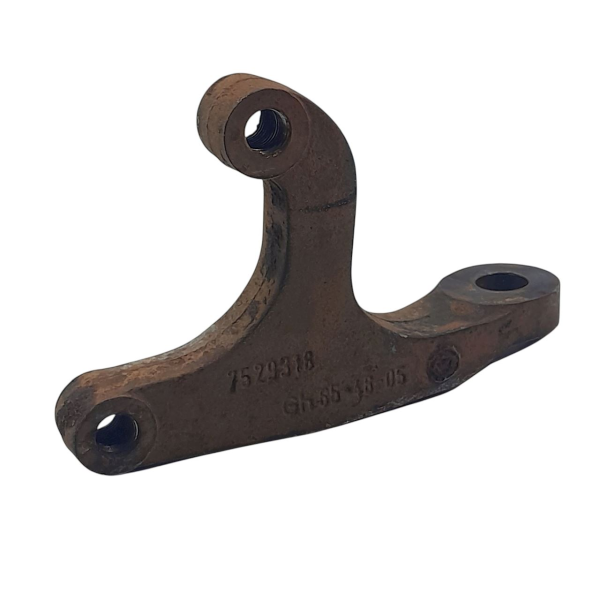 SUPORTE INFERIOR COXIM CÂMBIO FIAT UNO MILLE EP  1996 212032