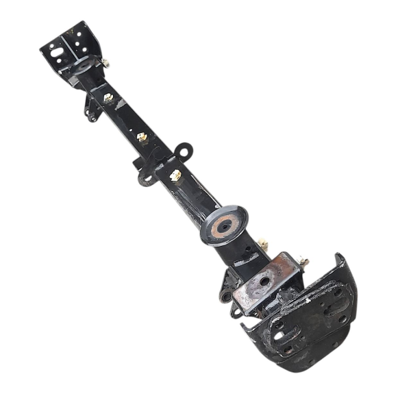 EIXO TRASEIRO FORD COURIER 1997    211894