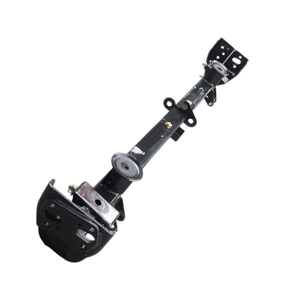 EIXO TRASEIRO FORD COURIER 1997    211894