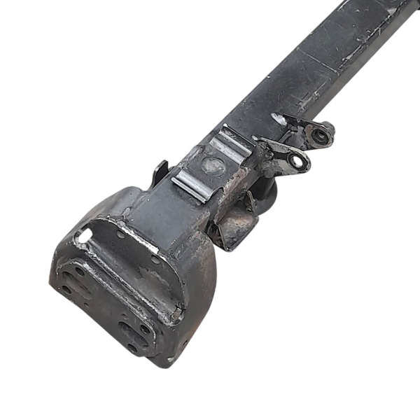 EIXO TRASEIRO FORD COURIER 1997    211894