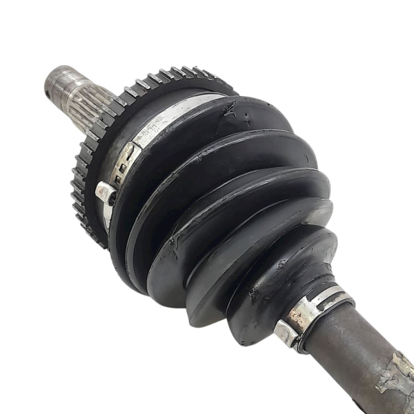 HOMOCINETICA ESQUERDA  PEUGEOT 206 SW 1.6 16V 2008 211747