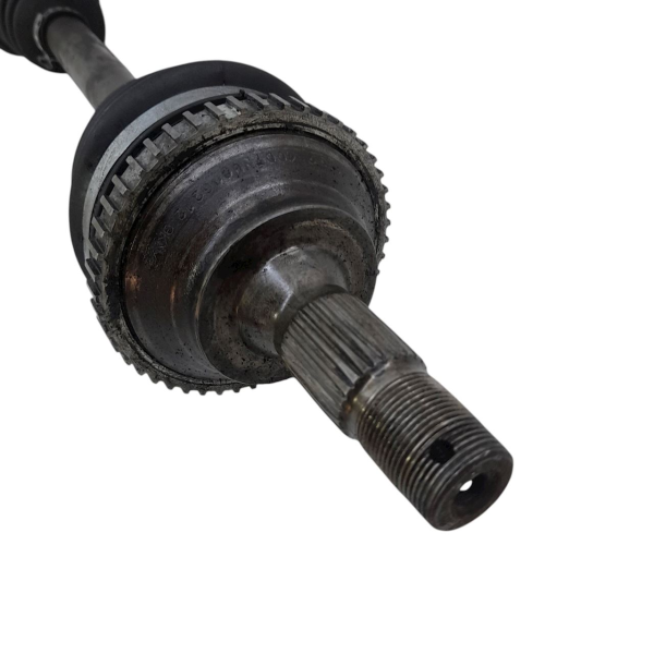 HOMOCINETICA DIREITA  PEUGEOT 206 SW 1.6 16V 2008 211746