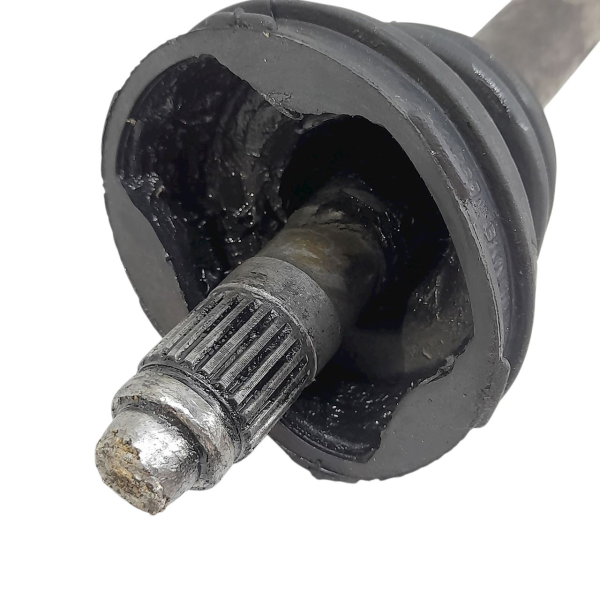 HOMOCINETICA DIREITA  PEUGEOT 206 SW 1.6 16V 2008 211746