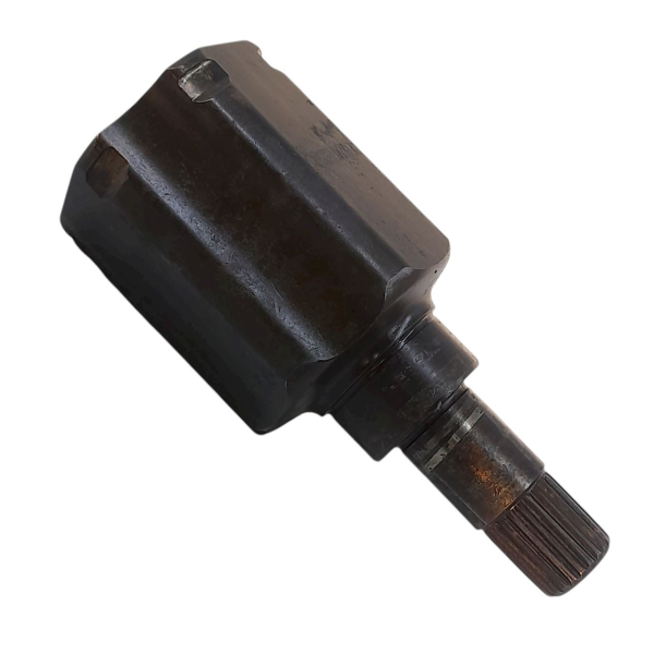TULIPA ESQUERDA CAMBIO  PEUGEOT 206 SW 1.6 16V 2008 211745