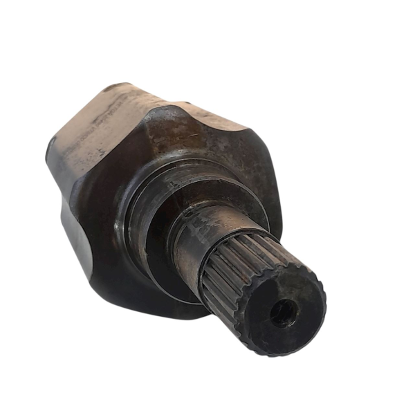 TULIPA ESQUERDA CAMBIO  PEUGEOT 206 SW 1.6 16V 2008 211745