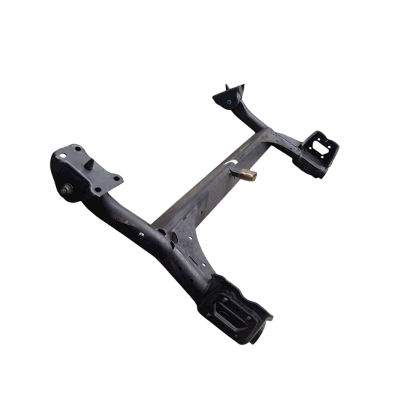 EIXO TRASEIRO  FORD FIESTA 2P 1996 211440