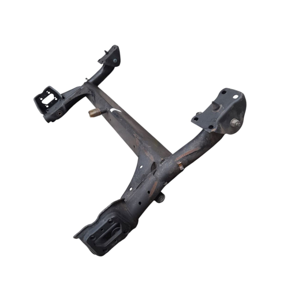 EIXO TRASEIRO  FORD FIESTA 2P 1996 211440