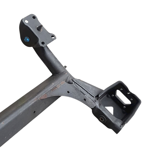 EIXO TRASEIRO  FORD FIESTA 2P 1996 211440