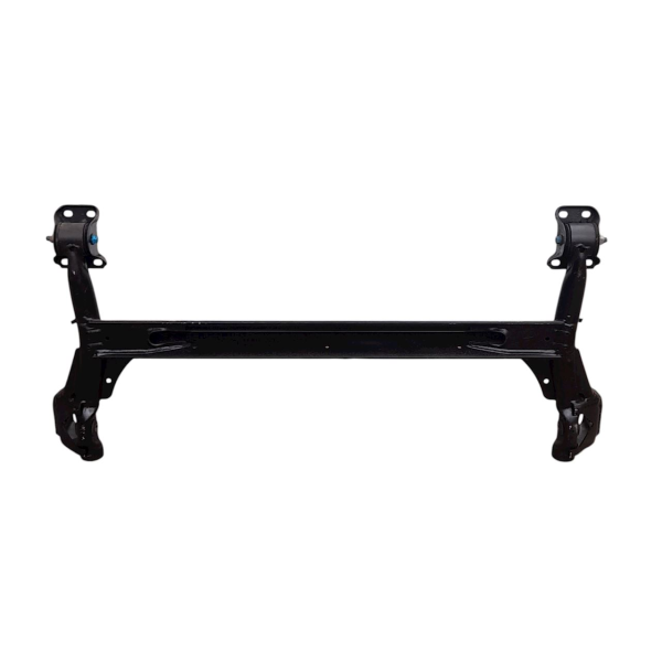 EIXO TRASEIRO  FORD FIESTA 2P 1996 211440