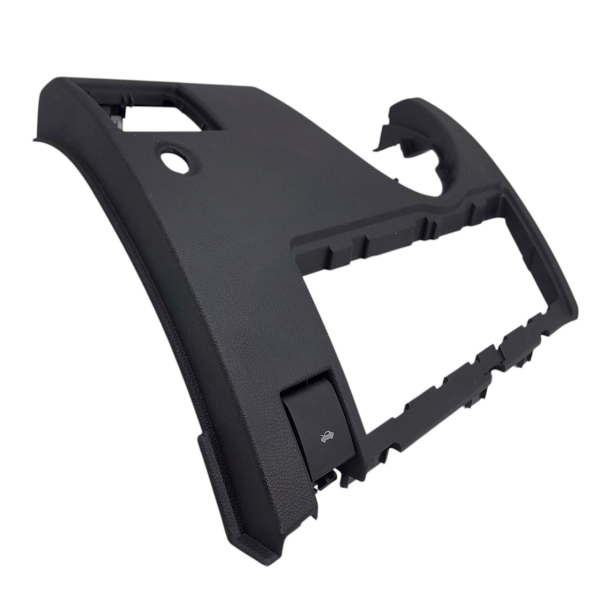 ACABAMENTO INFERIOR ESQUERDO CAPA PAINEL  JEEP GRAND CHEROKEE 3.6 2012 210030
