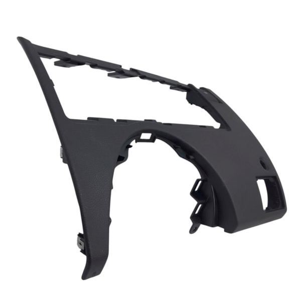 ACABAMENTO INFERIOR ESQUERDO CAPA PAINEL  JEEP GRAND CHEROKEE 3.6 2012 210030