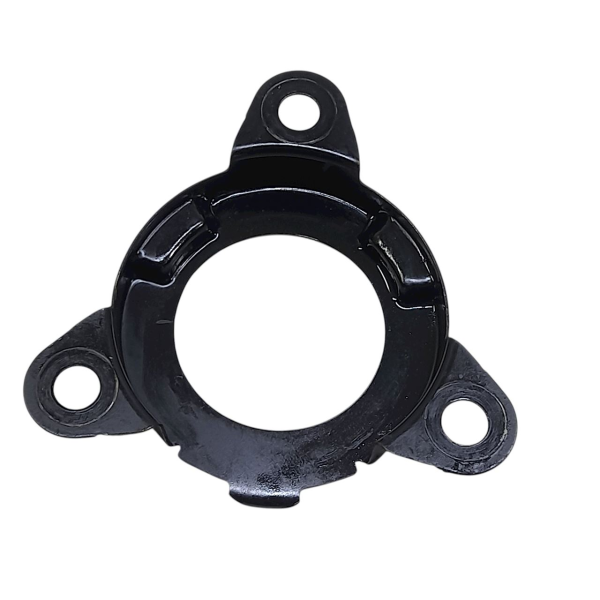DEFLETOR CUBO RODA DIANTEIRA ESQUERDA  JEEP GRAND CHEROKEE 3.6 2012 210256