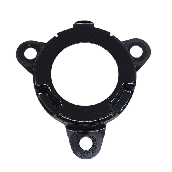 DEFLETOR CUBO RODA DIANTEIRA ESQUERDA  JEEP GRAND CHEROKEE 3.6 2012 210256