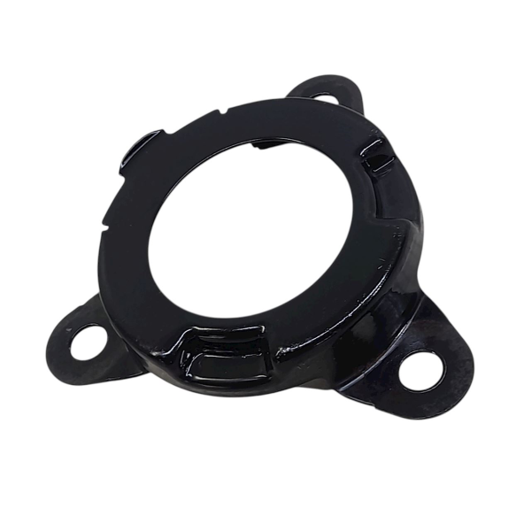 DEFLETOR CUBO RODA DIANTEIRA ESQUERDA  JEEP GRAND CHEROKEE 3.6 2012 210256