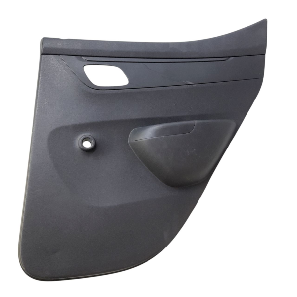 FORRO PORTA TRASEIRA DIREITA  RENAULT KWID ZEN 1.0  2021 209825