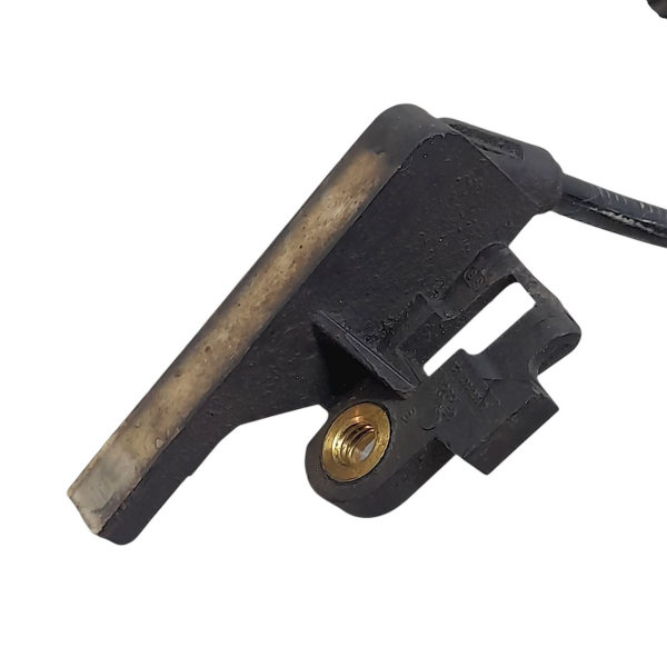 SENSOR ABS TRASEIRO ESQUERDO  PEUGEOT 307 2.0 AT 2006 209488