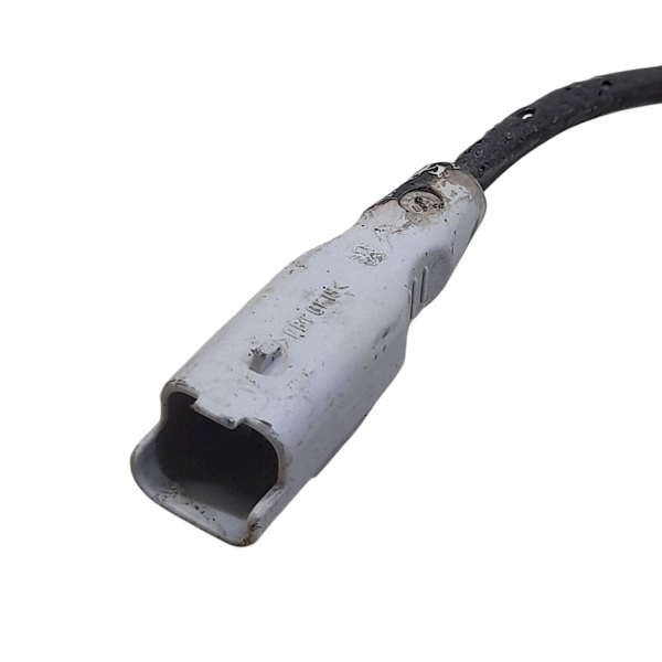 SENSOR ABS TRASEIRO ESQUERDO  PEUGEOT 307 2.0 AT 2006 209488