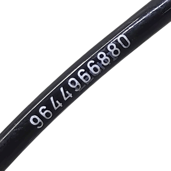 SENSOR ABS TRASEIRO DIREITO  PEUGEOT 307 2.0 AT 2006 209495