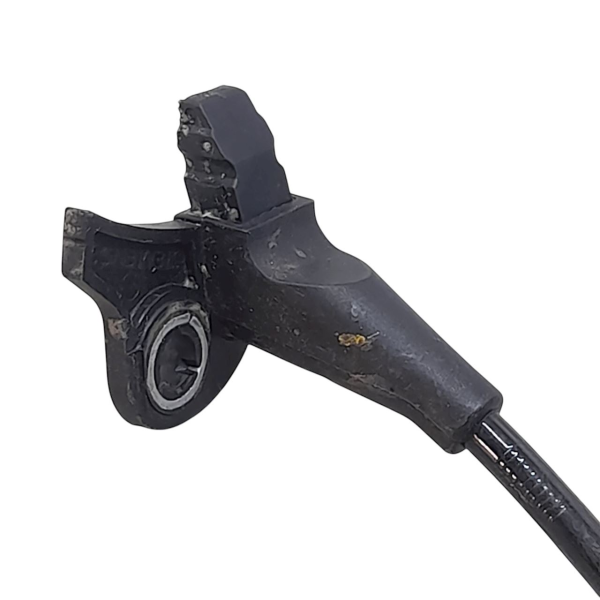 SENSOR ABS DIANTEIRO DIREITO  PEUGEOT 307 2.0 AT 2006 209523