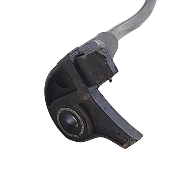 SENSOR ABS DIANTEIRO ESQUERDO  PEUGEOT 307 2.0 AT 2006 209524
