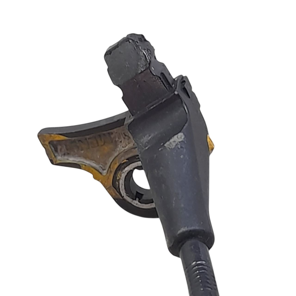SENSOR ABS DIANTEIRO ESQUERDO  PEUGEOT 307 2.0 AT 2006 209524