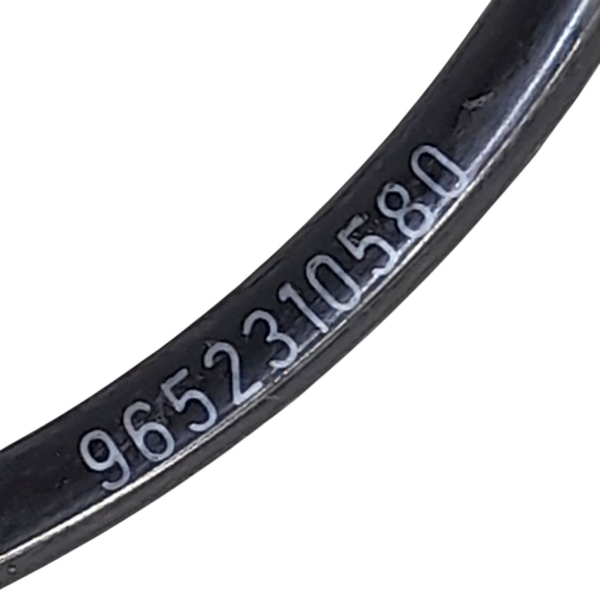 SENSOR ABS DIANTEIRO ESQUERDO  PEUGEOT 307 2.0 AT 2006 209524