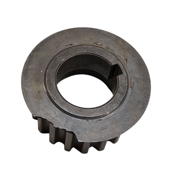 ENGRENAGEM VIRABREQUIM  PEUGEOT 307 2.0 AT 2006 210343
