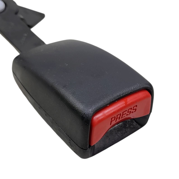 ENGATE FÊMEA ESQUERDO CINTO BANCO TRASEIRO  JEEP GRAND CHEROKEE 3.6 2012 209988