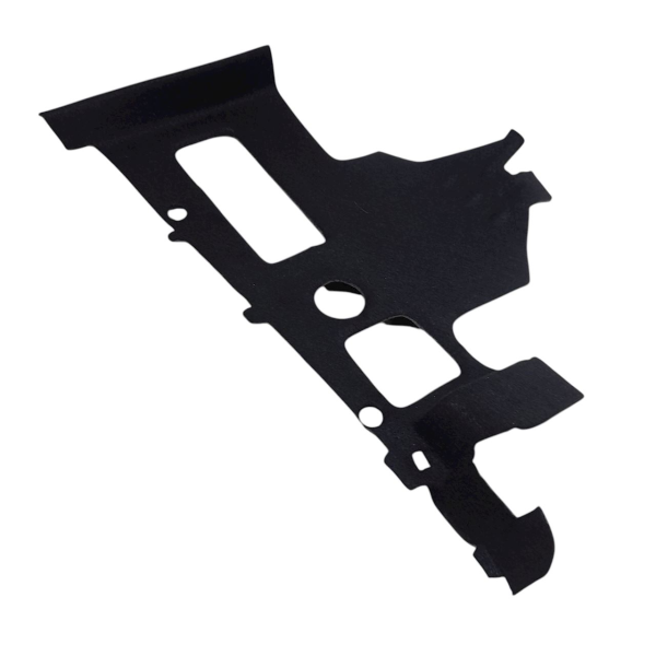 FORRO COLUNA DIREÇÃO  JEEP GRAND CHEROKEE 3.6 2012 210043