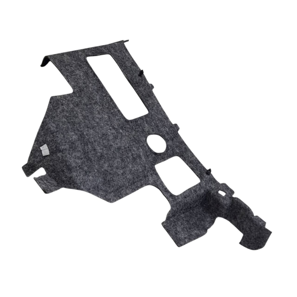 FORRO COLUNA DIREÇÃO  JEEP GRAND CHEROKEE 3.6 2012 210043