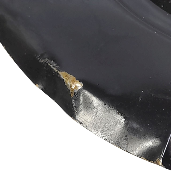 ESPELHO FREIO DIANTEIRO ESQUERDO  JEEP GRAND CHEROKEE 3.6 2012 210255