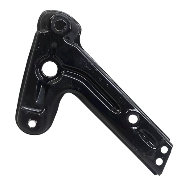 SUPORTE DIREITO REFORÇO QUADRO DIANTEIRO JEEP GRAND CHEROKEE 3.6 2012 210262