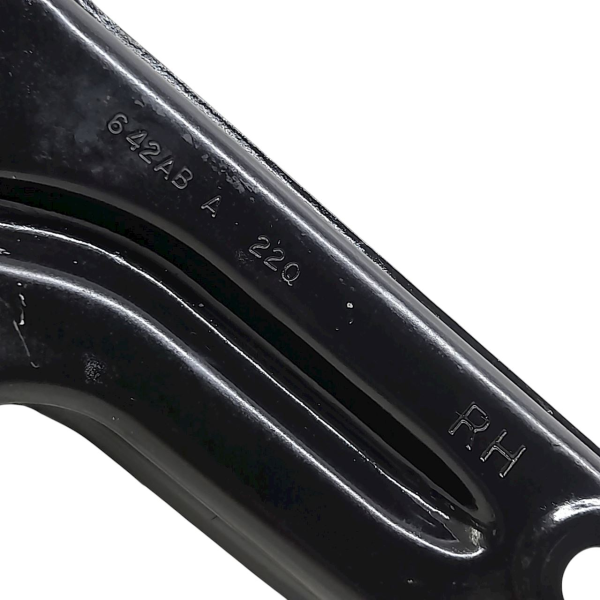 SUPORTE DIREITO REFORÇO QUADRO DIANTEIRO JEEP GRAND CHEROKEE 3.6 2012 210262
