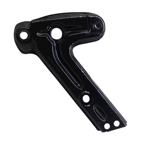 SUPORTE ESQUERDO REFORÇO QUADRO DIANTEIRO JEEP GRAND CHEROKEE 3.6 2012 210263