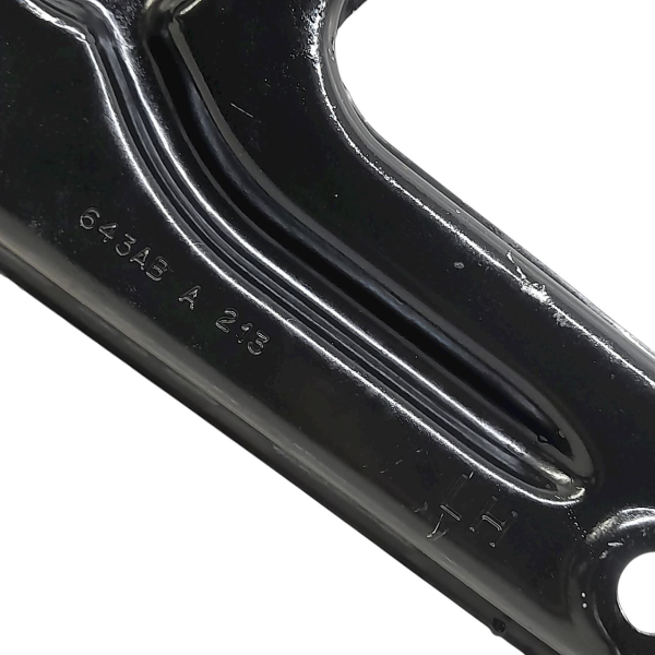 SUPORTE ESQUERDO REFORÇO QUADRO DIANTEIRO JEEP GRAND CHEROKEE 3.6 2012 210263