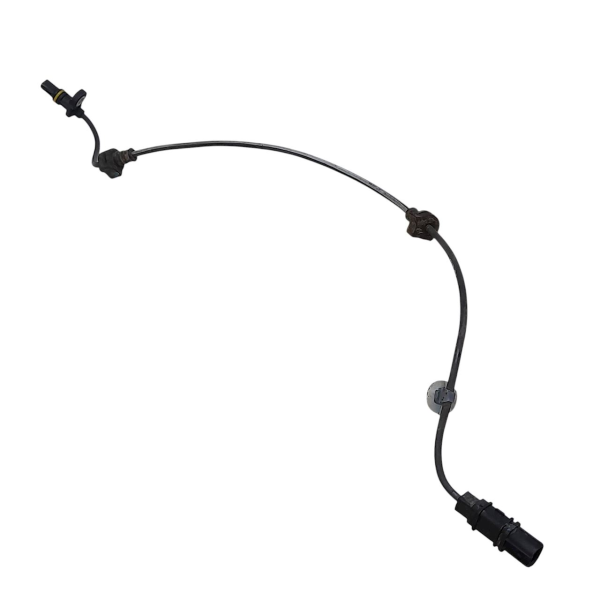 SENSOR ABS TRASEIRO DIREITO  HONDA CIVIC LXS 1.8 2008 209936