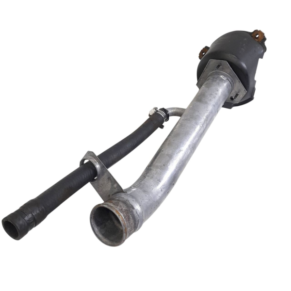 GARGALO TANQUE COMBUSTÍVEL  GM S10 2.2 2000 204992