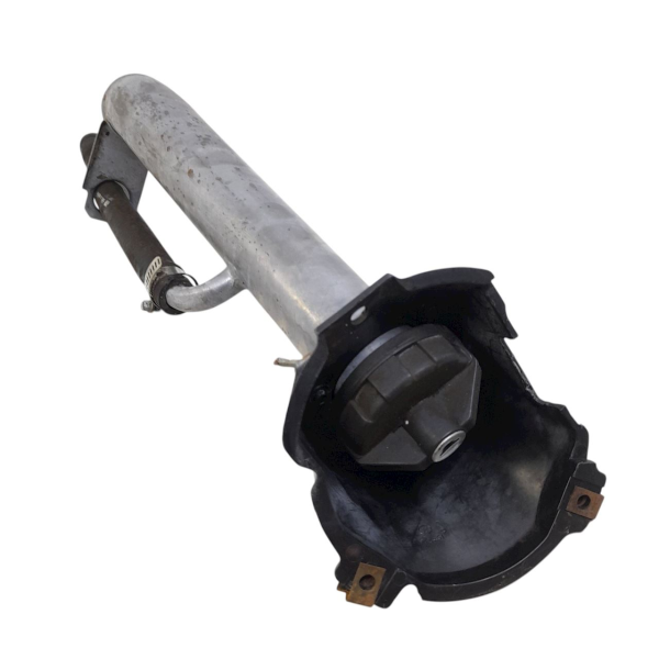 GARGALO TANQUE COMBUSTÍVEL  GM S10 2.2 2000 204992