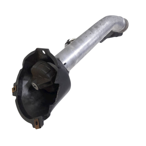 GARGALO TANQUE COMBUSTÍVEL  GM S10 2.2 2000 204992
