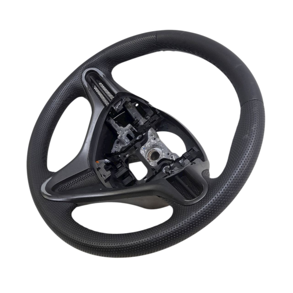 VOLANTE DO MOTORISTA HONDA CIVIC LXS 1.8 2008 V1783 - P49