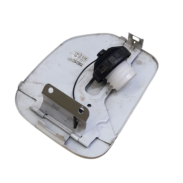 PORTINHOLA TANQUE COMBUSTÍVEL  RENAULT KWID ZEN 1.0  2021 209565