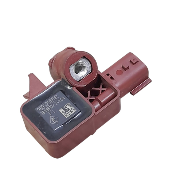 ESPOLETA ESQUERDA AIRBAG  RENAULT KWID ZEN 1.0  2021 209857