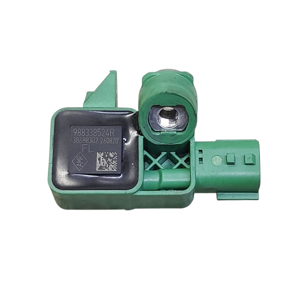ESPOLETA DIREITA AIRBAG  RENAULT KWID ZEN 1.0  2021 209855