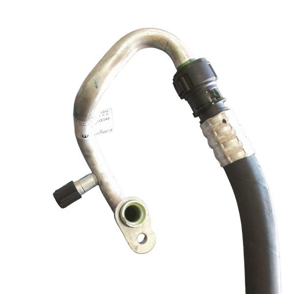 MANGUEIRA COMPRESSOR CAIXA AR CONDICIONADO FIAT MOBI 2022     210439