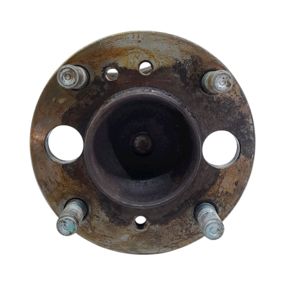 CUBO RODA TRASEIRA FORD NEW FIESTA 2013/19    210820