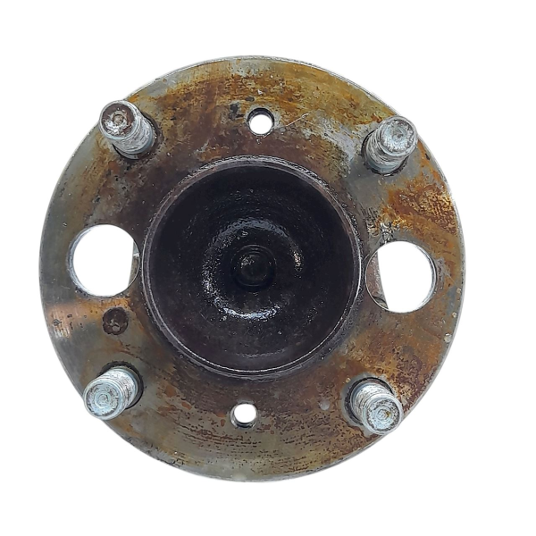 CUBO RODA TRASEIRA FORD NEW FIESTA 2013/19    210821